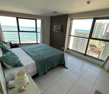 Pina Apartment | Recife Flats Beach Class Internacional
