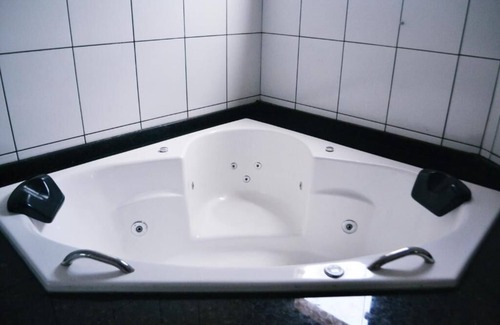 Parauapebas Hotel | RECIFE PALACE HOTEL