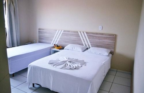 Parauapebas Hotel | RECIFE PALACE HOTEL