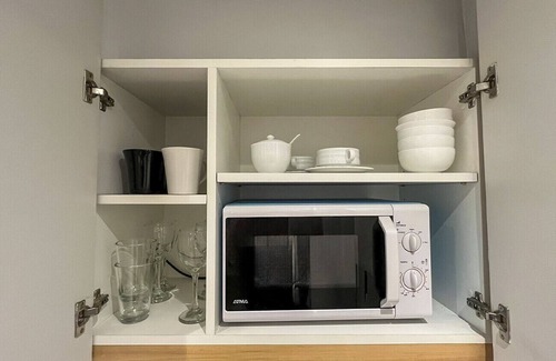 Recoleta Apartment | Recoleta: modern studio apartment near MALBA