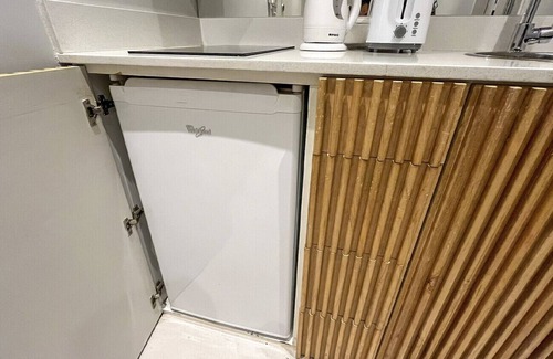 Recoleta Apartment | Recoleta: modern studio apartment near MALBA