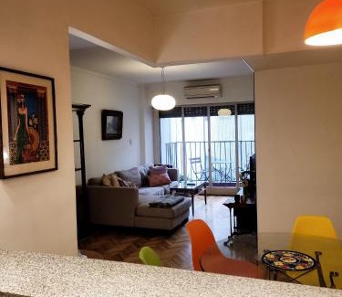 Recoleta Apartment | Recoleta Time