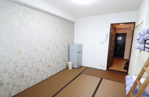 Yuzawa-machi Apartment | Recommended for long stays Convenience store fr - Angel Resort Yuzawa Room 311 Room / Minamiuonuma-gun Niigata