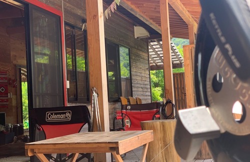 Minakami RV Rental | Recommended for group use Private plan limited to/Tone District Gunma