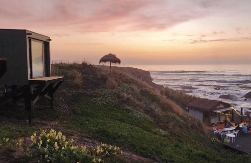 Pichilemu Cabin | Recondito Lodge