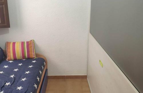 Carataunas Apartment | RECONECTA CONTIGO MISMO