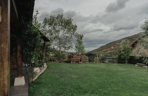 Villagalijo House | Reconexión en el Astial de Ezquerra