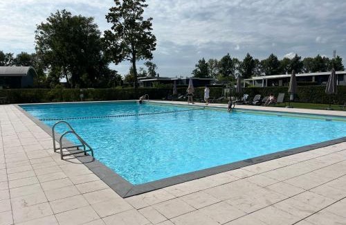 Dordtse Biesbosch Resort | Recreactie Chalet