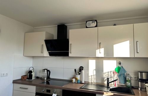 Dietrichsfeld Apartment | Recreation between moorland forest and coast