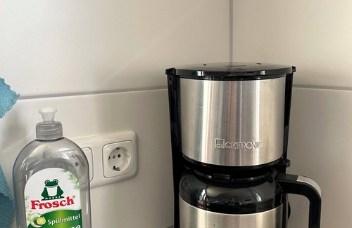 Dietrichsfeld Apartment | Recreation between moorland forest and coast