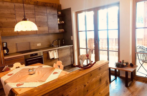 Vandoies Ski Chalet | Recreation in unspoiled nature