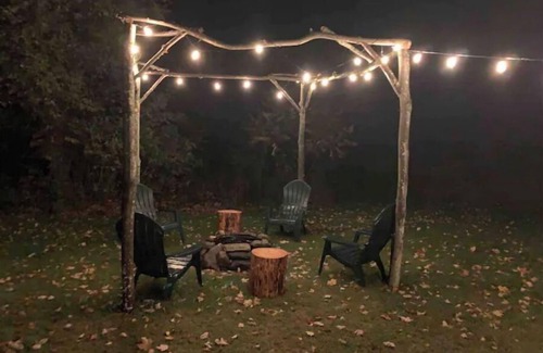 Moretown Apartment | Recreation Retreat