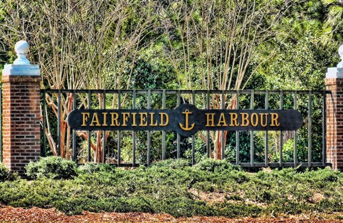 Fairfield Harbour House | Recreation usage included with rental. Just 10 miles to downtown New Bern!