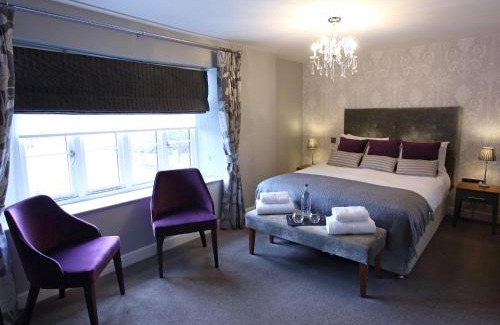 Horstead Hotel | Recruiting Sergeant