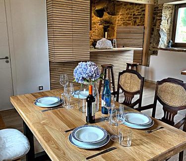 Catasol Hotel | Rectoral de Boente