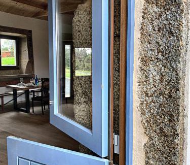 Catasol Hotel | Rectoral de Boente