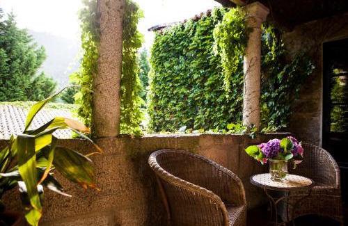 San Adrian de Cobres Hotel | Rectoral de Cobres 1729