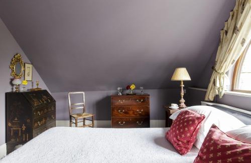 Great Waldingfield House | Rectory Manor