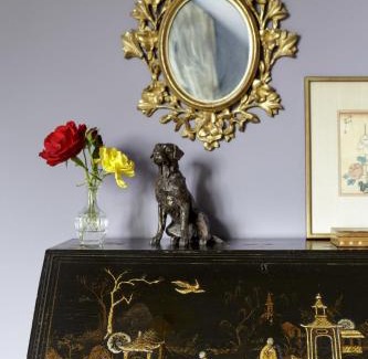 Great Waldingfield House | Rectory Manor