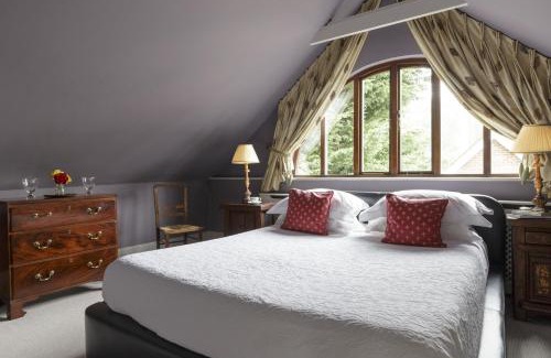 Great Waldingfield House | Rectory Manor