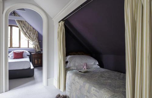 Great Waldingfield House | Rectory Manor