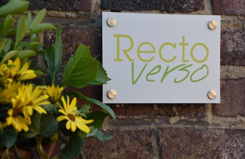 Sint-Pieters-Leeuw House | RectoVersoVV
