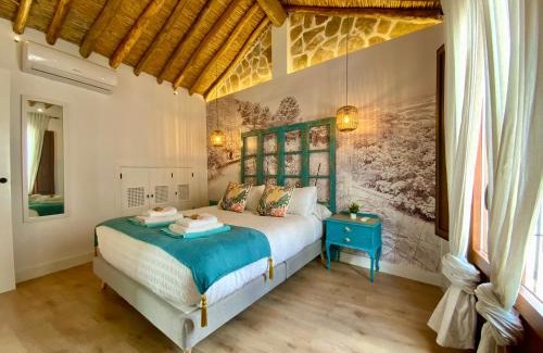 El Gastor House | Recuerdos del Sur