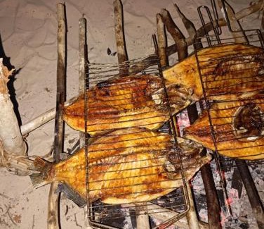 Nova Nazare House | Redário Pô do Sol