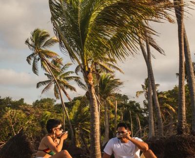 Soure House | Redário Pôr Do Sol - Hospedagem e Experiência no Marajó