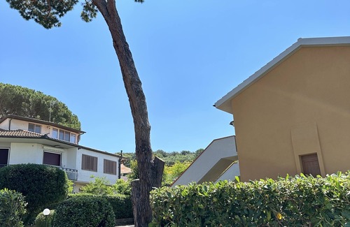 Puntone di Scarlino Apartment | RED 1 Apartment