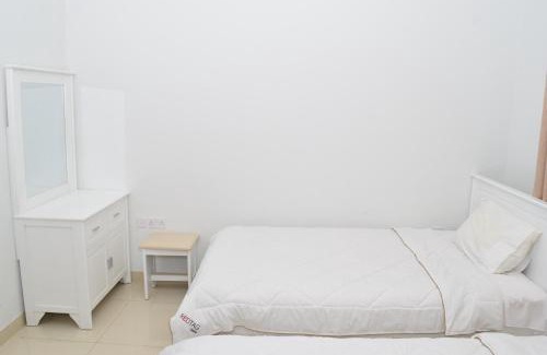 Salalah Apartment | RED-36 - Al Mareekhy Villas