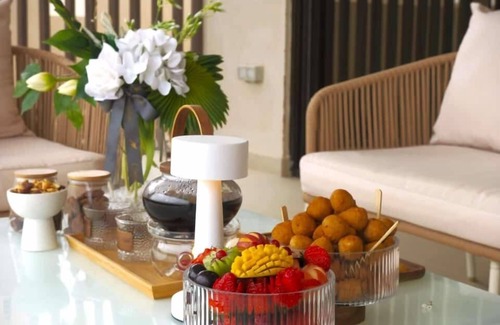 Dhofar Governorate Apartment | RED 9 AL Marneef chalets