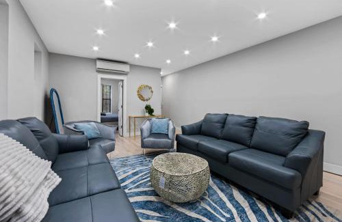 Crown Heights House | Red Brick Brooklyn