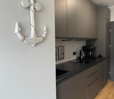 Dziwnow Apartment | Red bridge Resort - Apartament & SPA