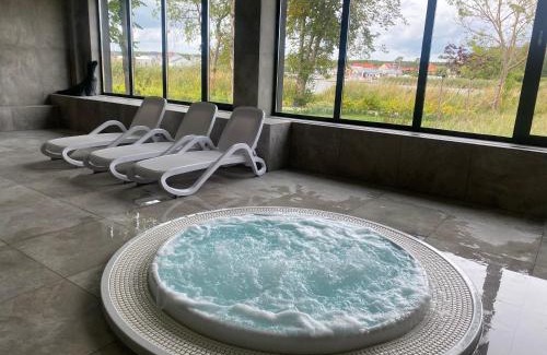 Dziwnow Apartment | Red bridge Resort - Apartament & SPA