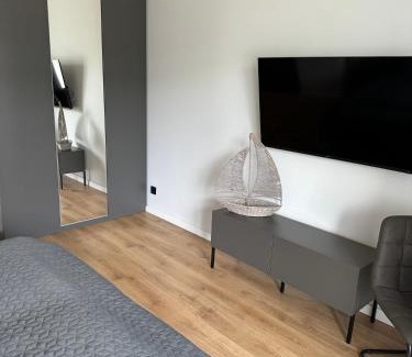 Dziwnow Apartment | Red bridge Resort - Apartament & SPA