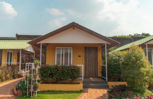 Mahabaleshwar Resort | Red Button Resort
