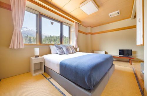 Myoko Hotel | Red Fox Lodge Myoko
