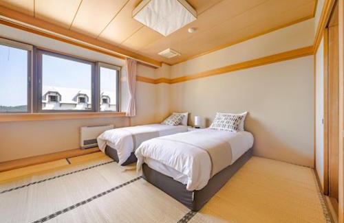 Myoko Hotel | Red Fox Lodge Myoko