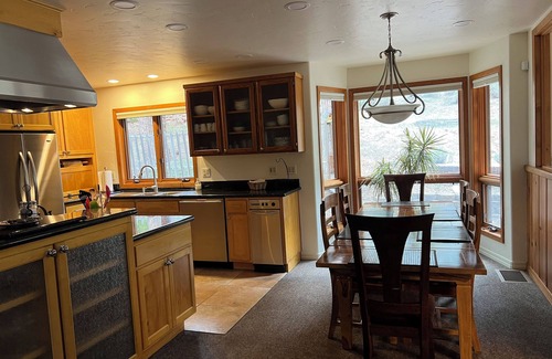 C-Road Cabin | Red Fox Property Graeagle/Blairsden