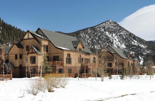 Keystone Resort | Red Hawk by Keystone Resort