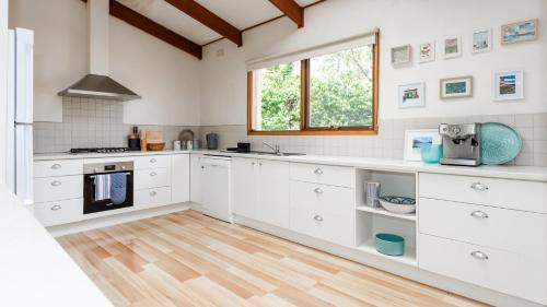 Red Hill South House | Red Hill Getaway