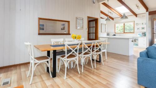 Red Hill South House | Red Hill Getaway