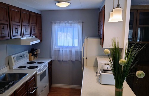 Linkletter House | Red Island Cozy Casa
