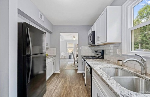 Indian Trail Other | Red Lantern Farmhouse with Tesla Charger!