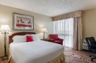 Cheyenne Hotel | Red Lion Hotel Cheyenne