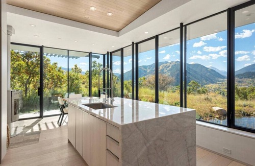 Aspen House | Red Mountain Retreat