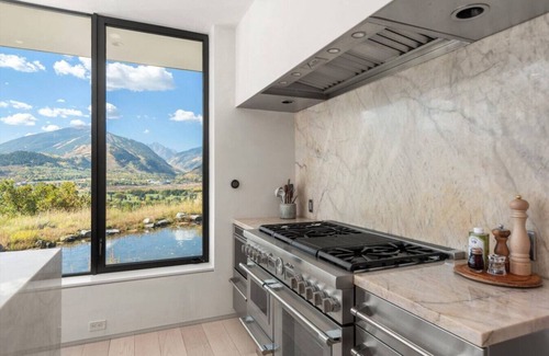 Aspen House | Red Mountain Retreat