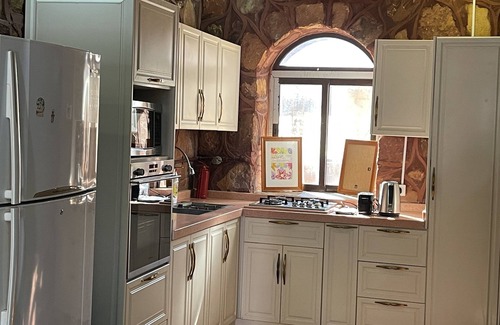 AlUla Cottage | Red Mountains Farm