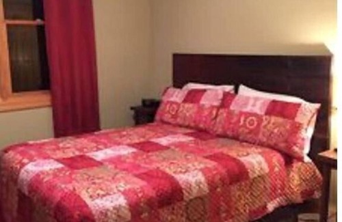 Adams Cabin | Red Pines Lodge near Wisconsin Dells